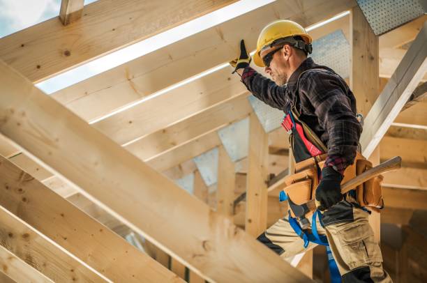 Best Best Roofing Contractors  in Ontario, OR