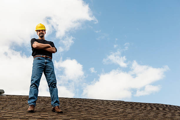 Professional Roofing Contractor in Ontario, OR