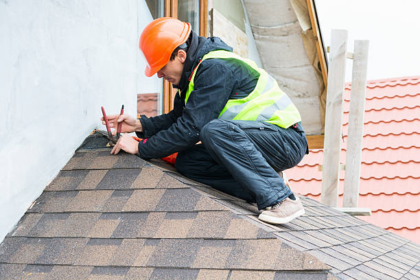 Quick and Trustworthy Emergency Roof Repair Services in Ontario, OR